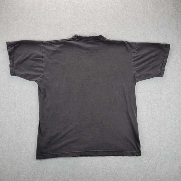 Zakk Wylde Black Label Society T-Shirt Size Small‎ Metal Rock Fade - Picture 7 of 8